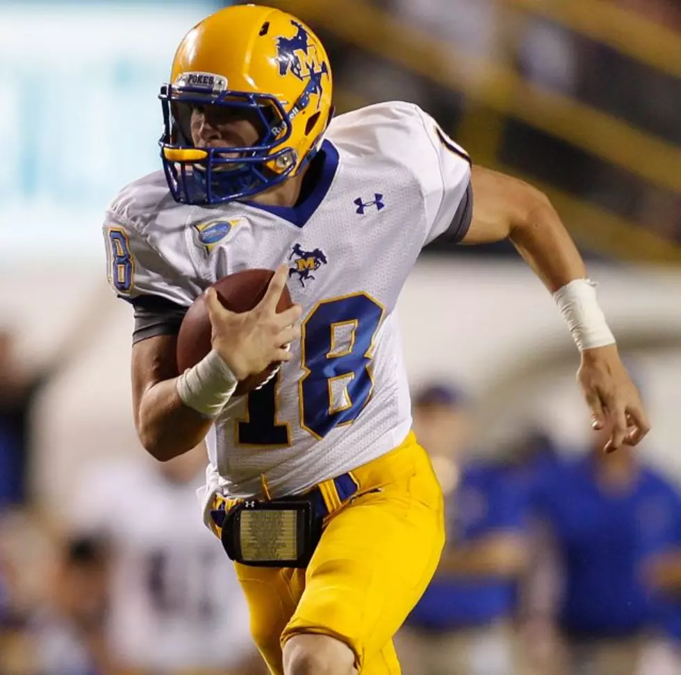 McNeese Football Playoff Ticket Reservations Accepted