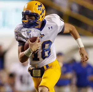 McNeese Cowboys Retain Perfect Season with a Win over Northwestern State