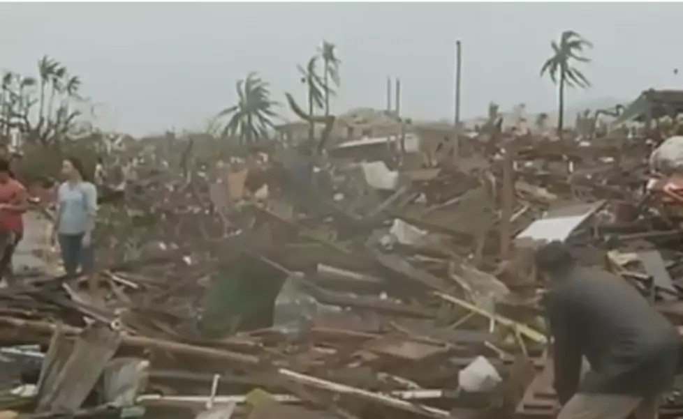 How To Help Super Typhoon Victims In the Philippines