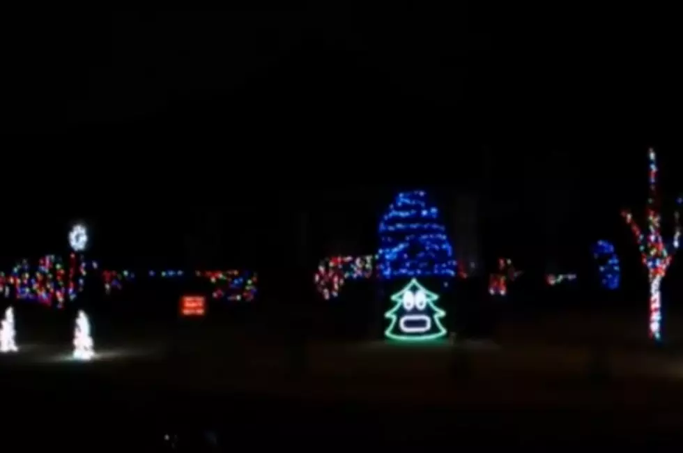 Over the Top Christmas Decorations [VIDEO]