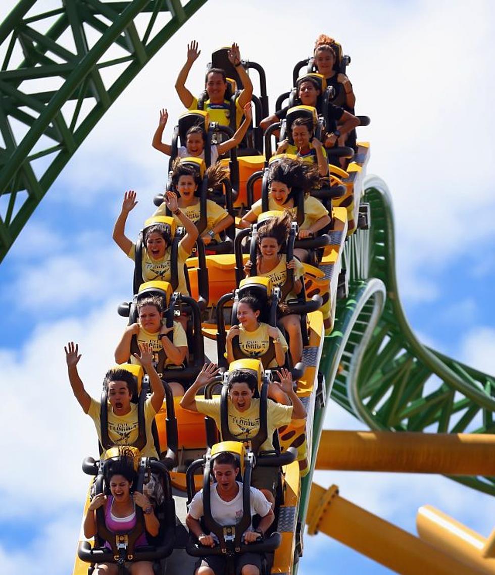 New Amusement Park in Houston — Grand Texas to Open in 2015