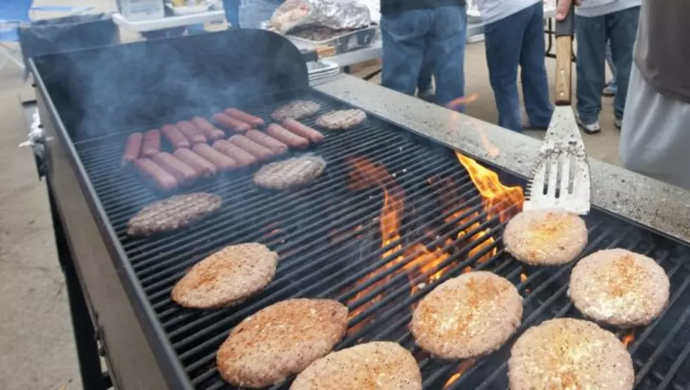 Southwest Louisiana Talks Favorite Superbowl Food