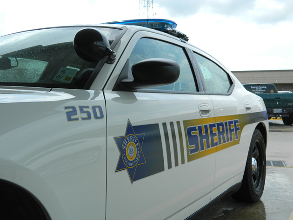 Sheriff’s Office Gun Safety Class Next Week