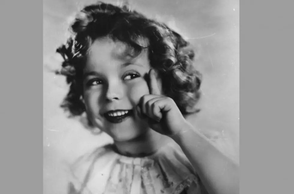 Shirley Temple 1928-2014