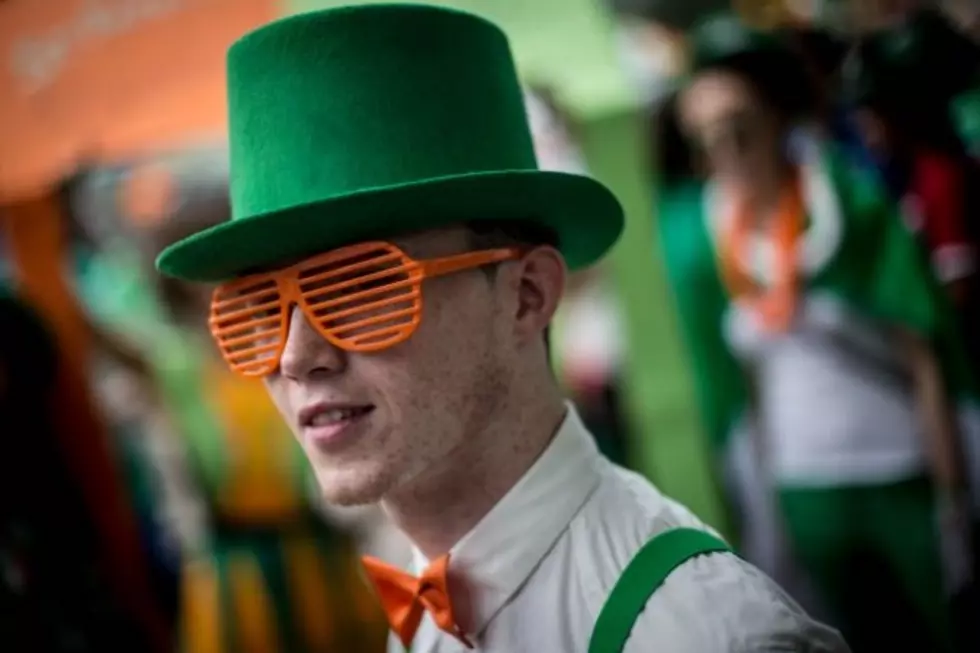 How Do You Celebrate St. Patrick&#8217;s Day? [POLL]
