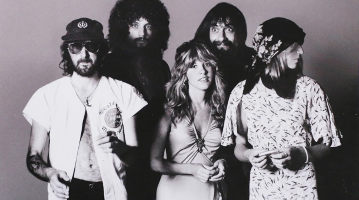 Fleetwood Mac Reunion Tour Houston on Schedule