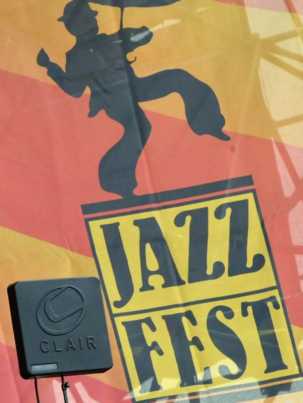 Want to Win Free Jazzfest Tickets?