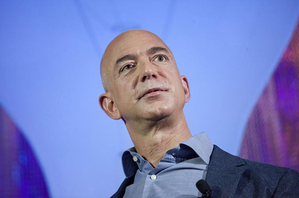 Amazon: Cash to Quit