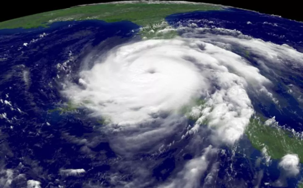 Hurricane Season Prep Kit