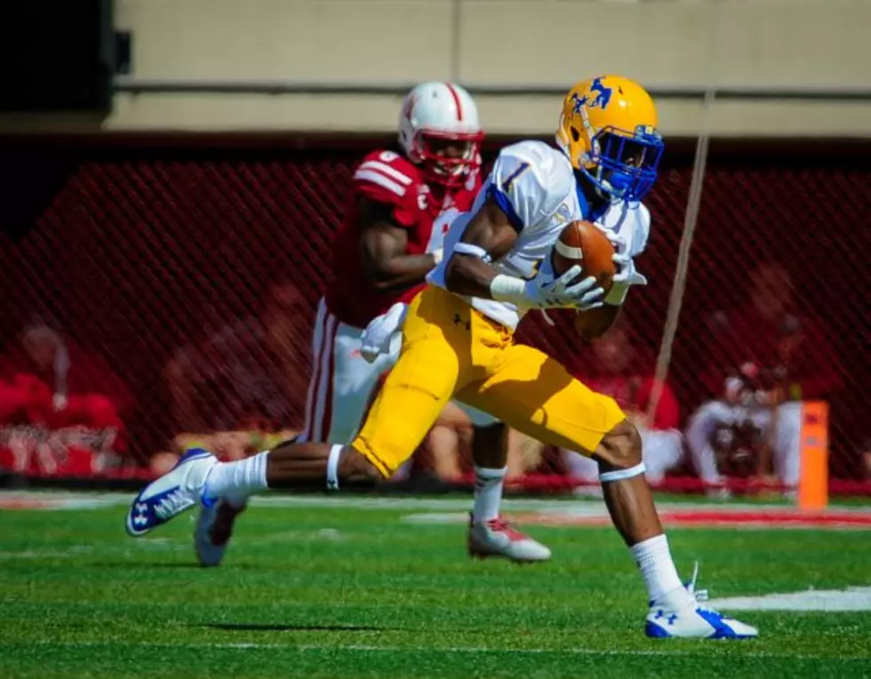 McNeese Cowboys Move Up In Polls