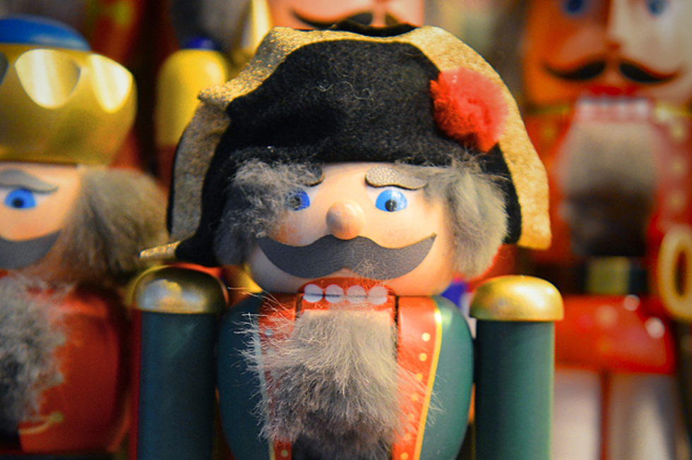 Don’t Miss ‘The Nutcracker’ Live at McNeese