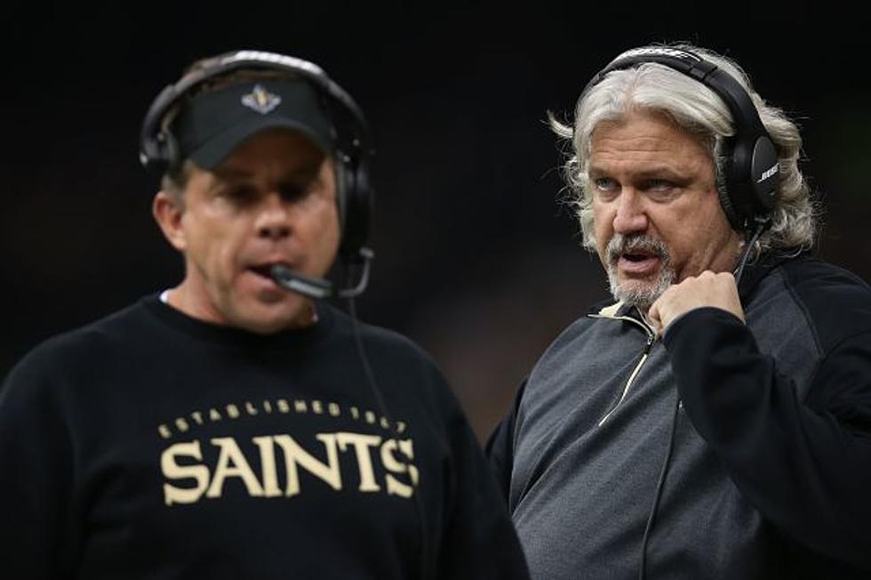 Will Rob Ryan Still Be With the Saints Next Year? [POLL]