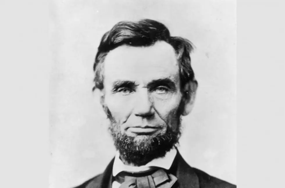 Lincoln Exhibition Coming to Lake Charles Central Library