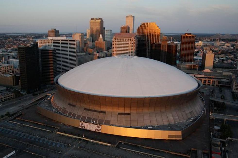 Four Louisiana Cities Make Best Football Cities List