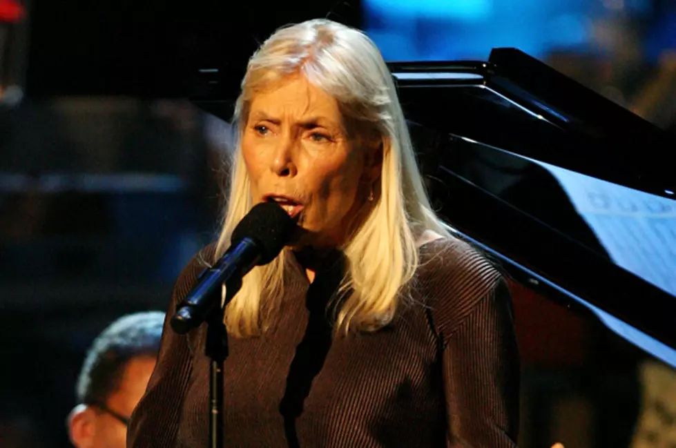 The Truth About Joni Mitchell&#8217;s Health Problems [VIDEO]