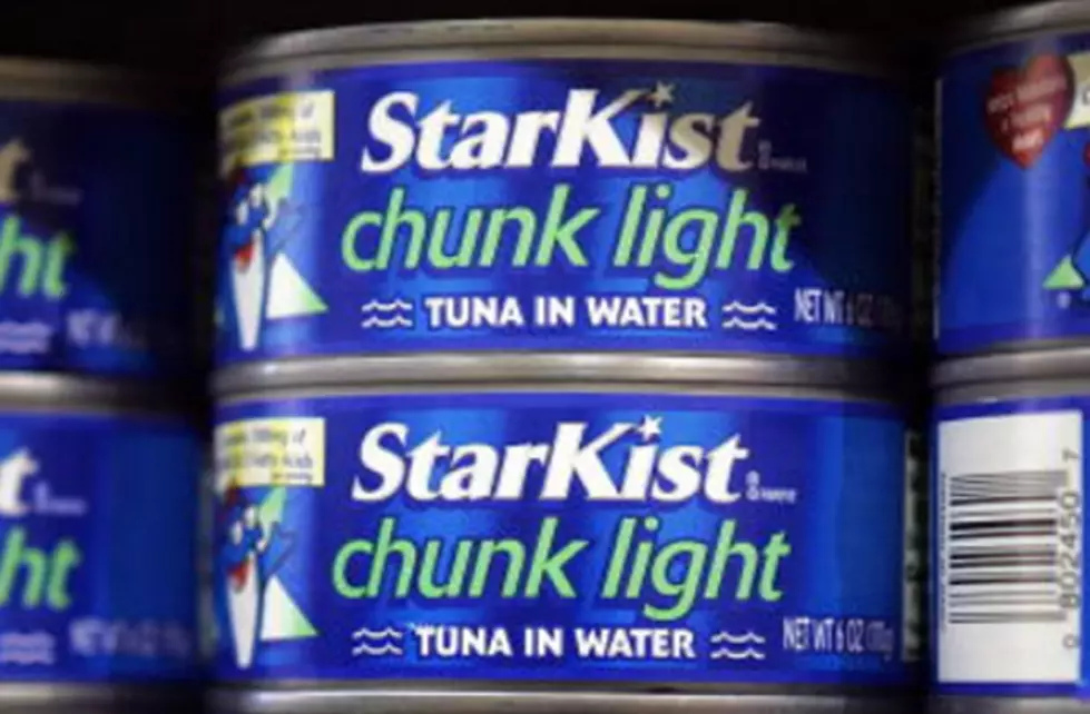 Get $25 Just Because You Bought Starkist Tuna