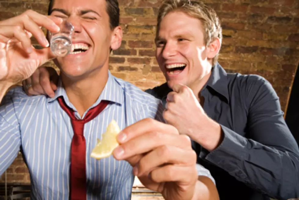 Lake Charles Makes the Top 10 &#8212; Drunkest City in Louisiana