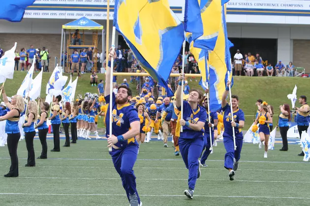 McNeese Cowboys Host Sam Houston Bearkats in Round 2 of the FCS Playoffs