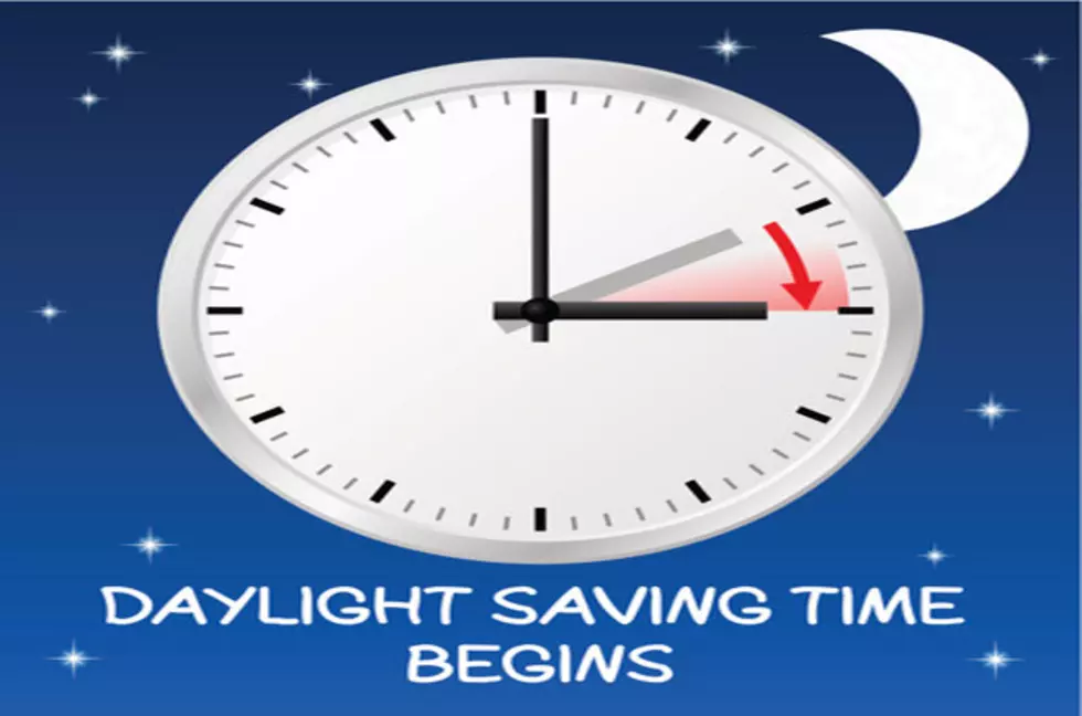 How to Deal With Daylight Saving Time