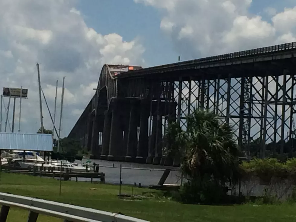 Who’s Lying About a New Calcasieu River Bridge?
