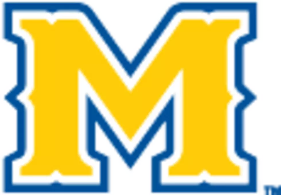 I Am Now A McNeese Letterman