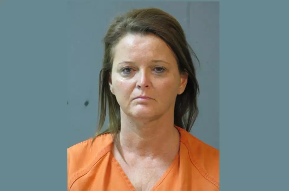 Sulphur Woman Accused of Stealing  More Than $4 Million From Employer