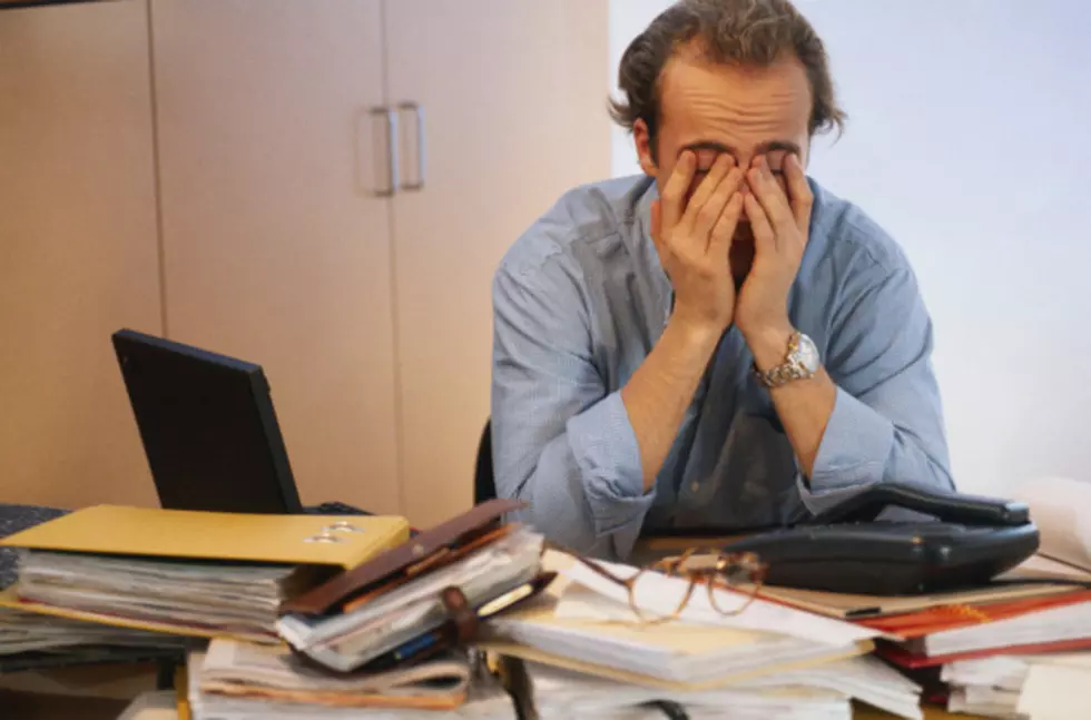 Looking For A Low Stress Job &#8212; Here are a Few