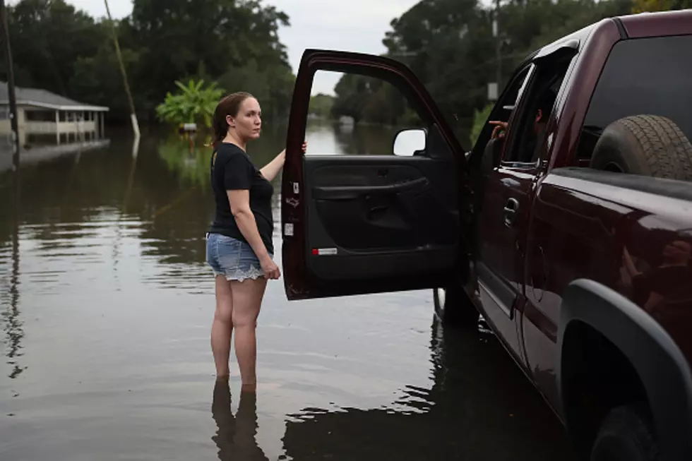Flood Help Deadline &#8211; Vernon Parish