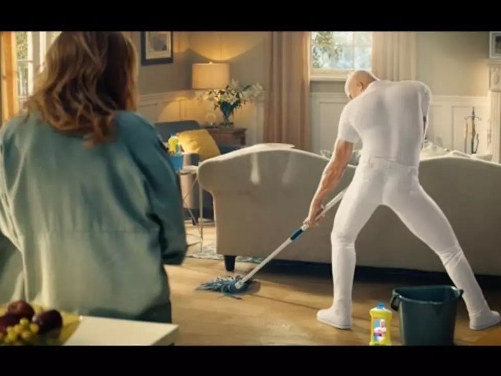 Super Bowl Ads Sneak Peek