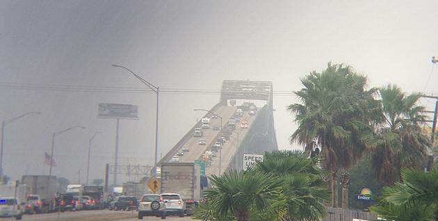 Who&#8217;s Lying About The I-10 Bridge In Lake Charles?