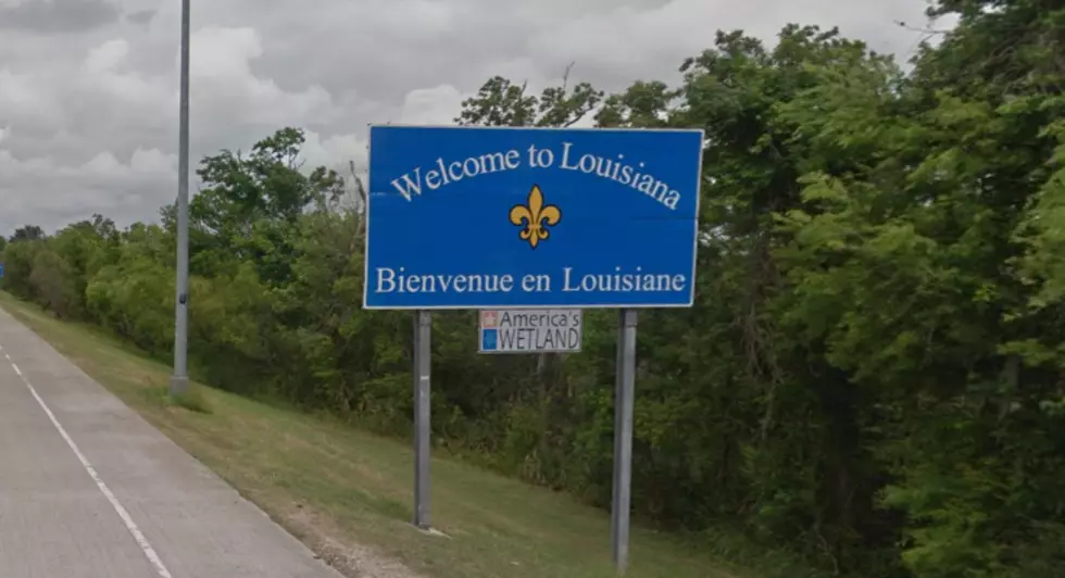 Two Louisiana Parishes On &#8216;Worst Counties To Live In&#8217; List