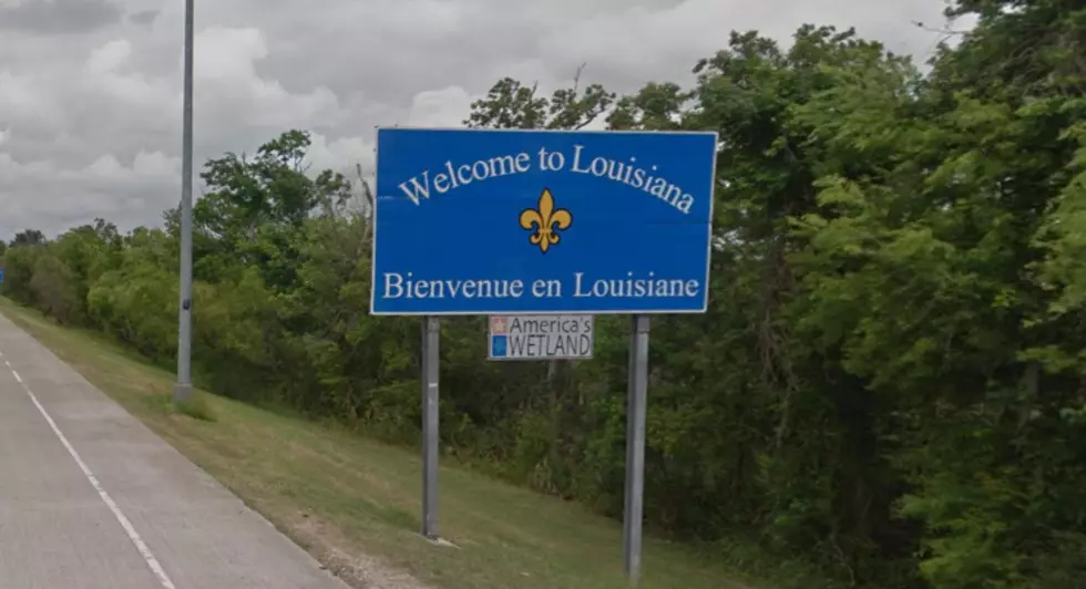 Two Louisiana Parishes On ‘Worst Counties To Live In’ List