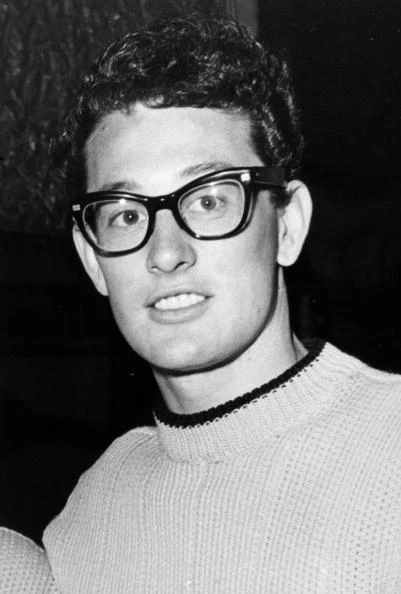 the song buddy holly