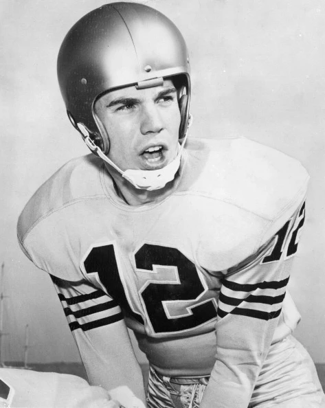 12 days till kickoff- Roger the dodger Staubach : r/cowboys