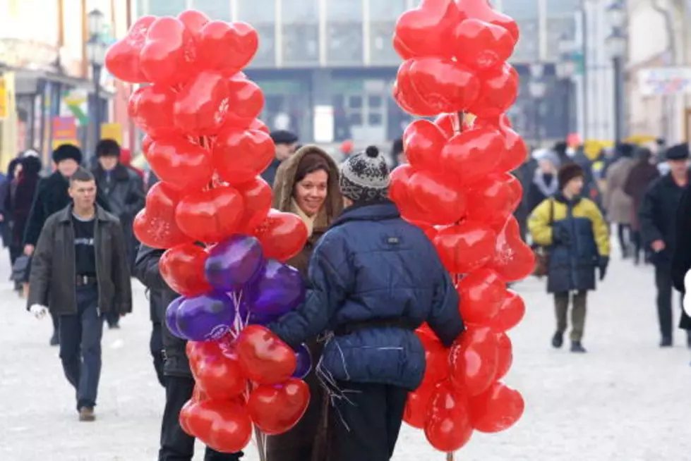 The Best And Worst Cities For Celebrating Valentine&#8217;s Day