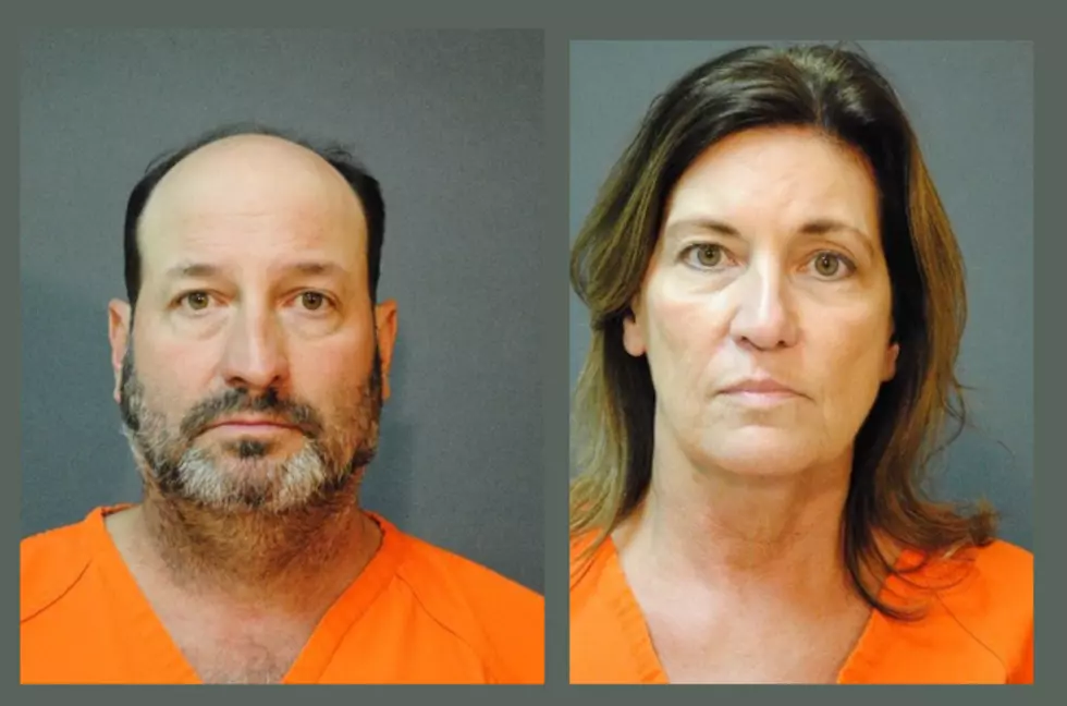 Sulphur Couple Charged with Fraudulent Billing