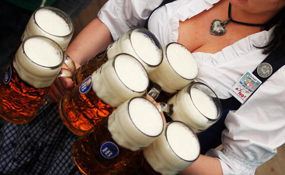 Why Are People In Louisiana Washing Their Hair With Beer?