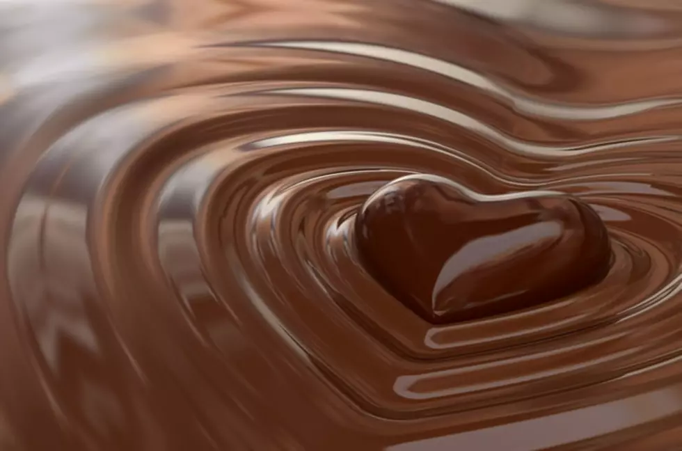 Chocoholics Rejoice — Harvard Says It’s Good for You