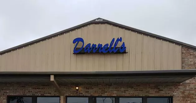 OMG Darrell’s Is Life, Y’all
