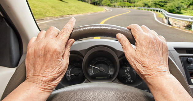 AARP Smart Driver Safety Program, Thursday, June 6