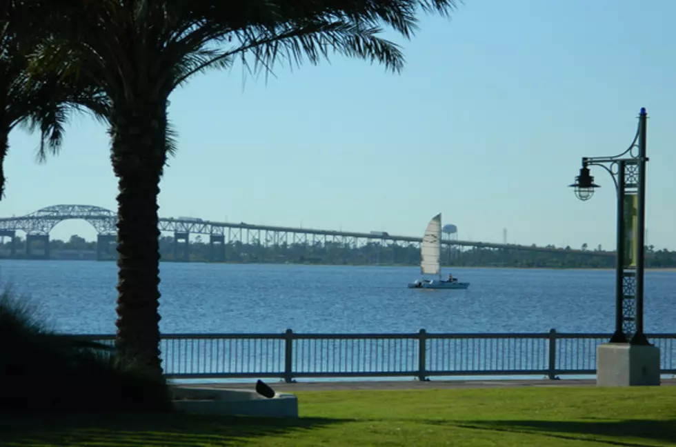 Lake Charles Named Fastest Growing City in Louisiana