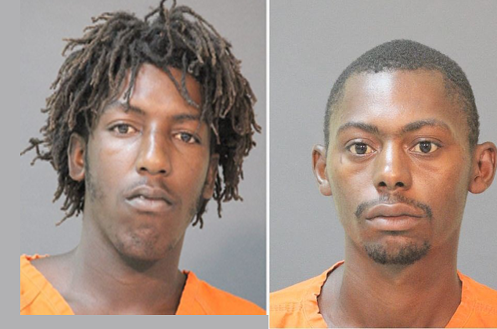 Arrests Made in Murder