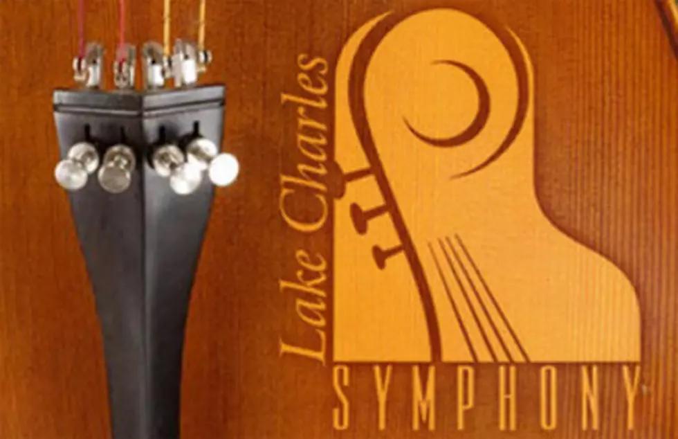LC Symphony Celebrates 60th Season