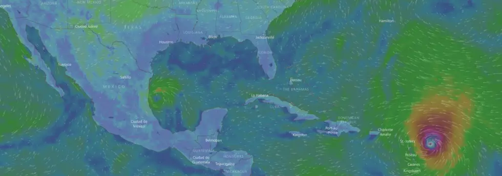 Want to Keep an Eye on the Weather? Try This Cool Site
