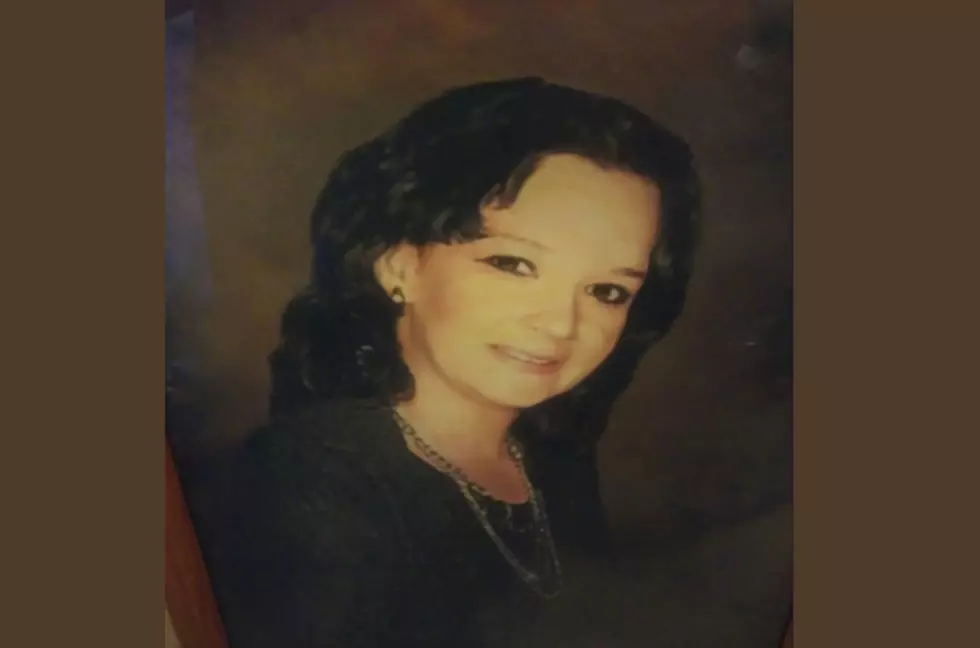 Lake Charles Cold Case File — The Mystery of Brandy Dyson