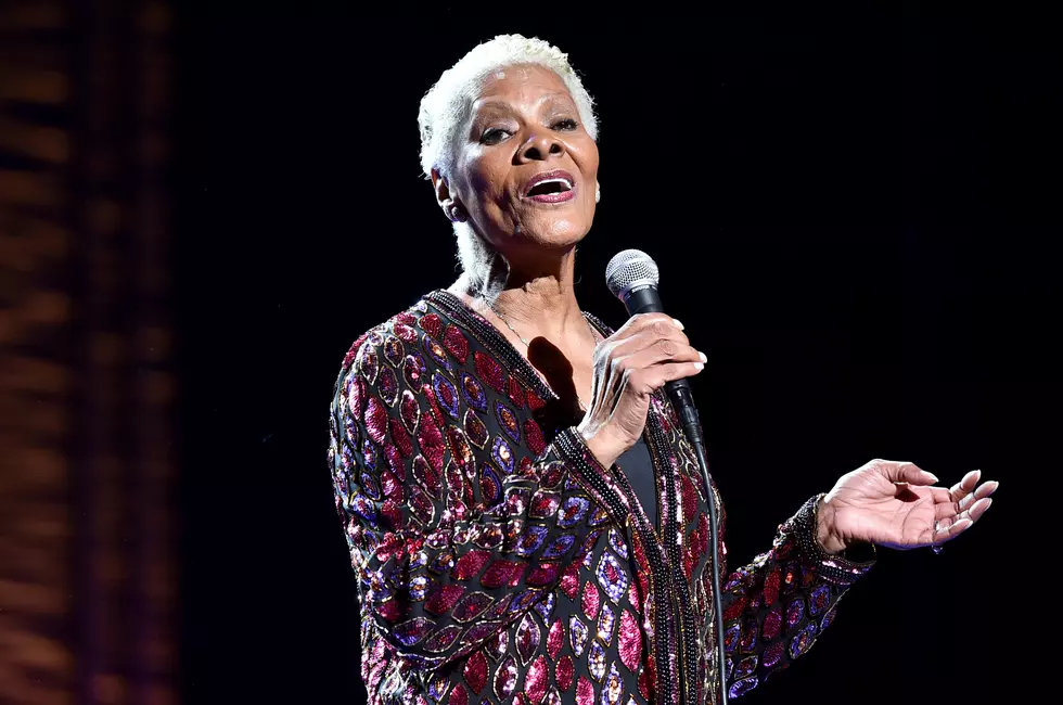 Win Tickets To See Dionne Warwick LIVE in Lake Charles