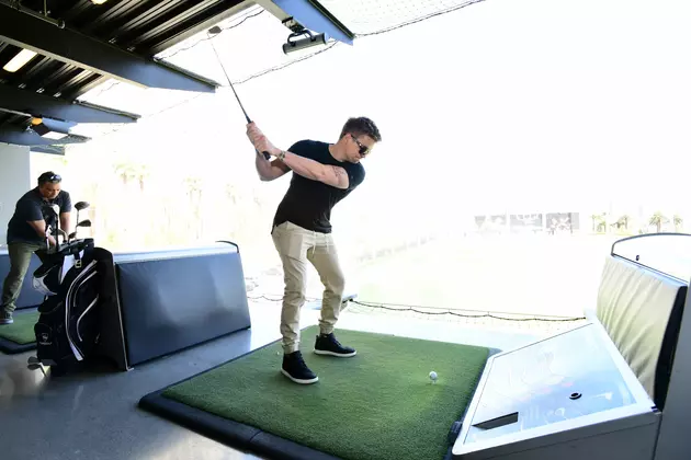 Beaumont Getting A Top Golf&#8230;Well, Kinda