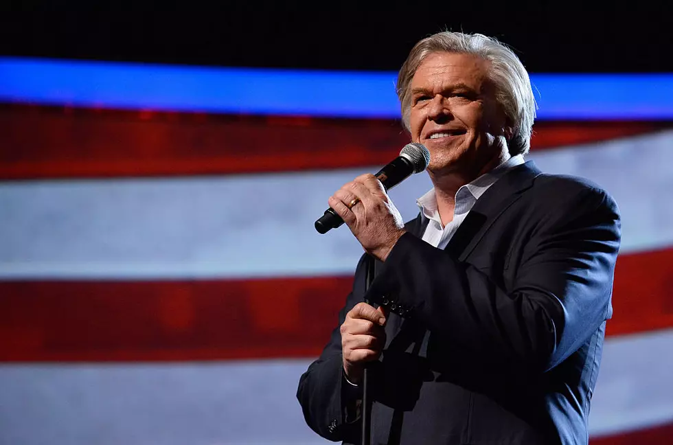 Comedian Ron White Performs In Lake Charles This Weekend