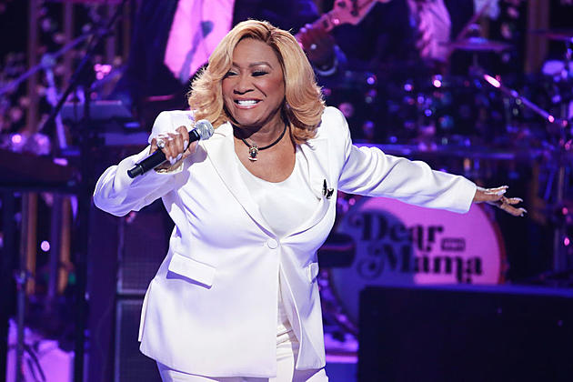 Patti LaBelle Coming To Lake Charles This Weekend
