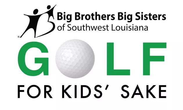 &#8216;Golf For Kids&#8217; Sake&#8217; Benefit Tomorrow In Lake Charles
